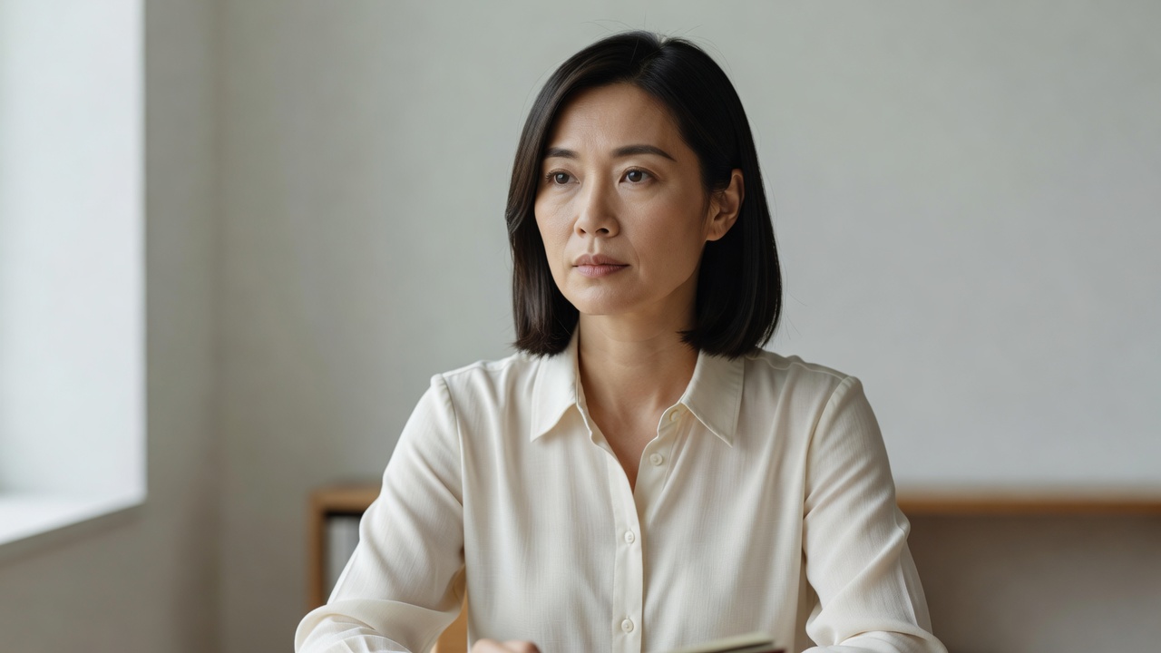 李晚晴